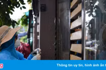 Hai ổ dịch tại Hà Nội có thêm ca nhiễm nCoV