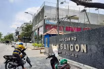 Nhân chứng nơi chung cư tiến sĩ, luật sư Bùi Quang Tín tử vong nói gì?