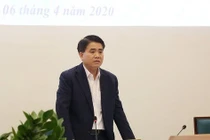 Hà Nội xác định 3 kịch bản điều hành để giảm thiểu thiệt hại do dịch Covid-19