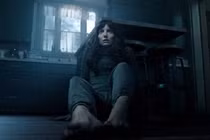 Hiện Thân Tà Ác – phim kinh dị mới đầy khác biệt lạnh gáy