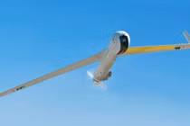 Chiến sự Yemen: Tên lửa Houthi lại hạ thêm một UAV trinh sát do Mỹ sản xuất ở tỉnh Marib