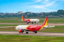 Vietjet muốn đầu tư mở rộng sân bay Thanh Hóa