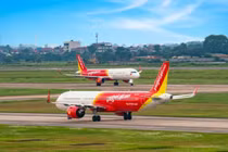 Vietjet muốn đầu tư mở rộng sân bay Thanh Hóa