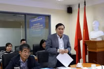 Đề xuất Chính phủ nhiệm kỳ tới giảm 2 bộ