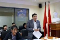 Đề xuất Chính phủ nhiệm kỳ tới giảm 2 bộ