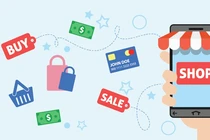 Mua sắm trực tuyến an toàn