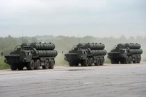 Cuối năm 2021, Ấn Độ nhận trung đoàn tên lửa S-400 đầu tiên