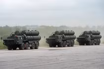 Cuối năm 2021, Ấn Độ nhận trung đoàn tên lửa S-400 đầu tiên