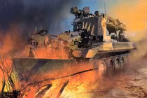 Giải đấu “Tuyến đường an toàn: ”Đội công binh Việt Nam so tài với đội Nga, Belarus, Uzbekistan