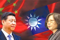Căng thẳng Trung Quốc Đài Loan