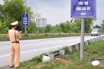 Hà Nội: Chấn chỉnh công tác quản lý lái xe