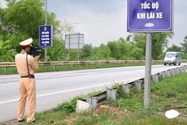 Hà Nội: Chấn chỉnh công tác quản lý lái xe