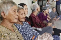 16 triệu người Việt Nam nguy cơ không có lương hưu vào năm 2030