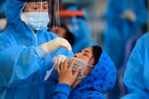 TP.HCM tìm ra phương án khả thi truy đuổi F0, kiểm soát dịch Covid-19