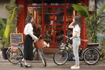 Dự án xe đạp trợ lực điện được Shark Phú cam kết đầu tư có gì đặc biệt?