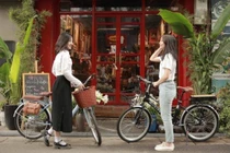 Dự án xe đạp trợ lực điện được Shark Phú cam kết đầu tư có gì đặc biệt?