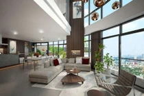 Bất động sản 2019: Hà Nội, Đà Nẵng và Tp.HCM vẫn là tâm điểm