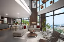 Bất động sản 2019: Hà Nội, Đà Nẵng và Tp.HCM vẫn là tâm điểm