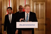 Anh gấp rút giải cứu doanh nghiệp, dự định trả lương toàn dân