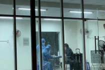 TPHCM: 12 ca Covid-19 nhiễm biến thể Omicron đều bình phục, xuất viện