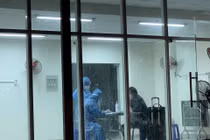 TPHCM: 12 ca Covid-19 nhiễm biến thể Omicron đều bình phục, xuất viện