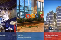 Lần đầu tiên tổ chức ngày hội STEME cho teen yêu công nghệ