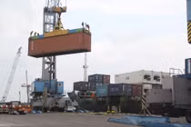 Bình Định cần quy hoạch vị trí để mở rộng cảng Quy Nhơn