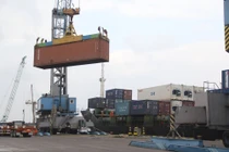 Bình Định cần quy hoạch vị trí để mở rộng cảng Quy Nhơn