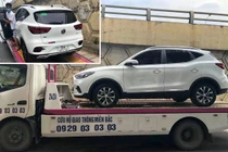 Vụ MG HS bị lỗi: MG Việt Nam chấp nhận đền bù, lại thêm khách hàng tố lỗi MG ZS