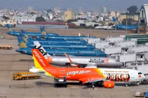 Từ 5/3 bắt đầu đón người Việt tại Ukraine 