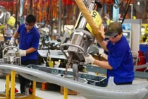 Tăng trưởng GDP quý I ước đạt 6,58%