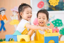 Hà Nội: Trẻ mầm non đi học từ 13/4