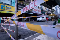 Những ai được ra đường sau 18h ở TP.HCM?