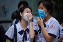 Thủ khoa các khối thi đến từ đâu?