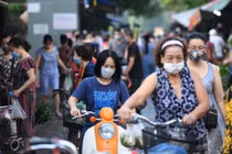 Phó giám đốc CDC Hà Nội: 'Sự chủ quan có thể phải trả giá rất đắt'