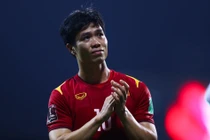 Vì sao Công Phượng không có tên ở tuyển Việt Nam?