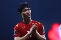 Vì sao Công Phượng không có tên ở tuyển Việt Nam?