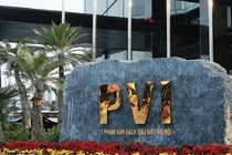 Funderburk Lighthouse Limited sở hữu PVI lên tới 12.45%