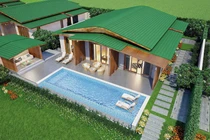 Những ưu điểm "vàng" tạo nên sức hút đầu tư tại Movenpick Resort Cam Ranh