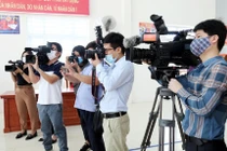 Đe dọa tính mạng nhà báo, phóng viên sẽ bị phạt đến 100 triệu đồng.