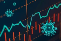 Chỉ tiêu GDP 2021 có thể “bất lợi” vì Covid-19