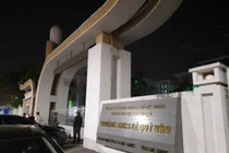 Thầy giáo ở Bắc Giang tử vong nghi do tự tử tại trường học