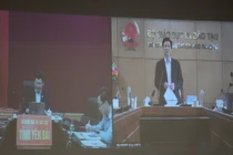 Bộ GD&ĐT: Có thể tính toán cho học sinh lớp 9,12 đi học trở lại trước