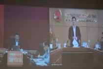 Bộ GD&ĐT: Có thể tính toán cho học sinh lớp 9,12 đi học trở lại trước