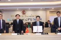 Ngân hàng UOB hoàn thành việc thúc đẩy 51.000 tỷ đồng FDI vào Việt Nam