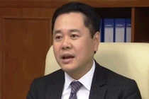 Bổ nhiệm Phó Chủ tịch Ủy ban Quản lý vốn nhà nước tại DN