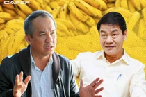 Đầu tư 1 tỷ USD vào HAGL, Thaco muốn gì?