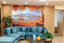 Vì sao người trẻ ưa chuộng căn hộ không gian mở?