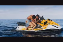 Trailer Shark Bait (Mồi Cá Mập): Hé lộ pha tấn công ghê rợn từ hung thần đại dương