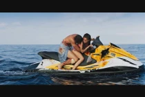 Trailer Shark Bait (Mồi Cá Mập): Hé lộ pha tấn công ghê rợn từ hung thần đại dương